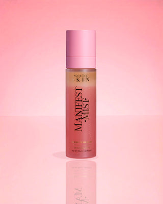 Manifest Mist สกินแคร์ มิสท์ - Cherry Bubblegum