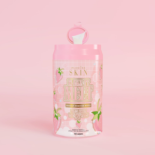 P.Louise Wrapped & Ready กระเป๋าเดินทาง