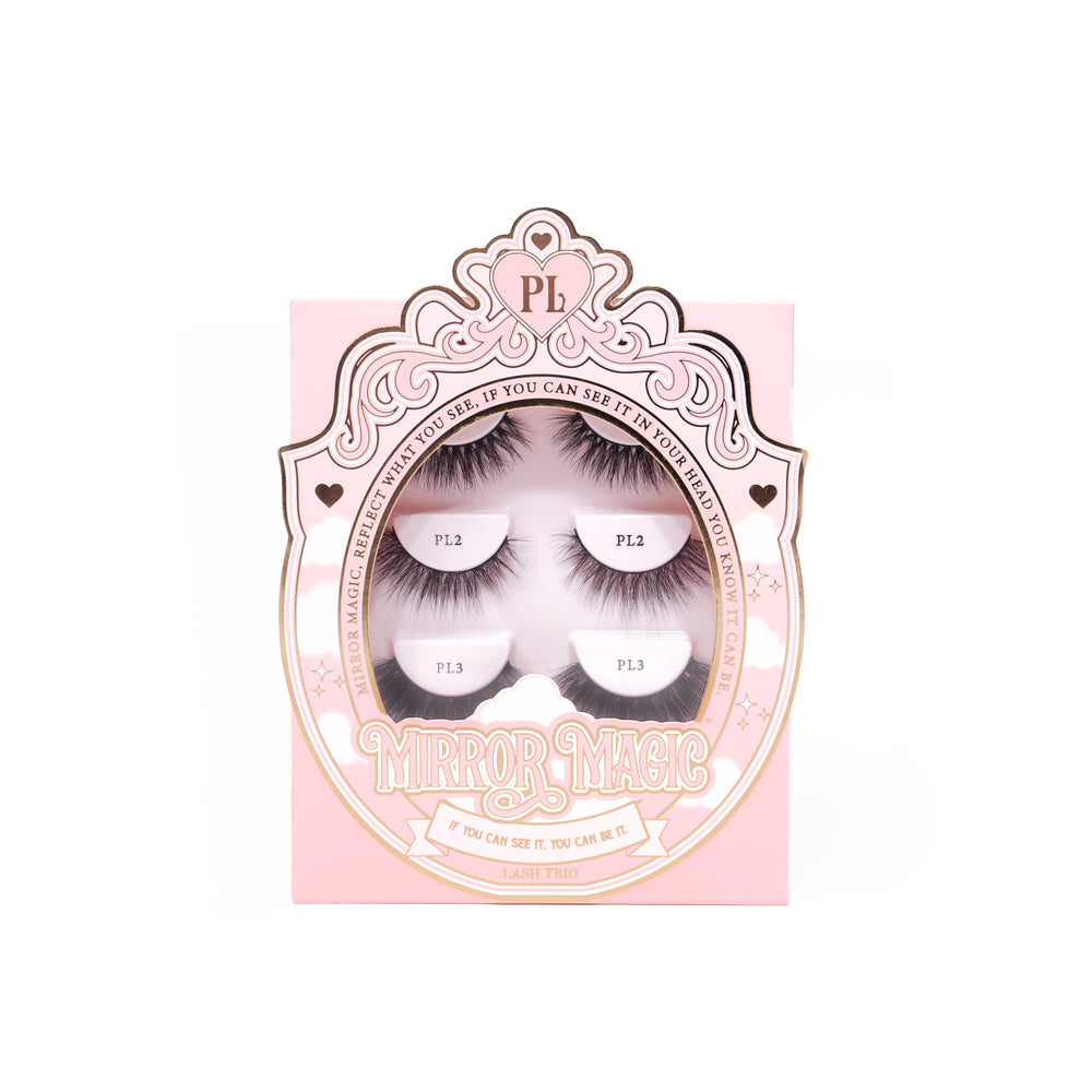ชุด Mirror Magic Lash