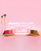 คุณได้รับเชิญ Blusher และ Bronzer Duos