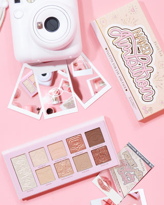 พี.หลุยส์ เน็กเก็ต แอมบิชั่นส์ เมคอัพ พาเลท