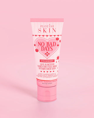 P.Louise No Bad Days โอเวอร์ไนท์ เฟเชียล มาส์ก