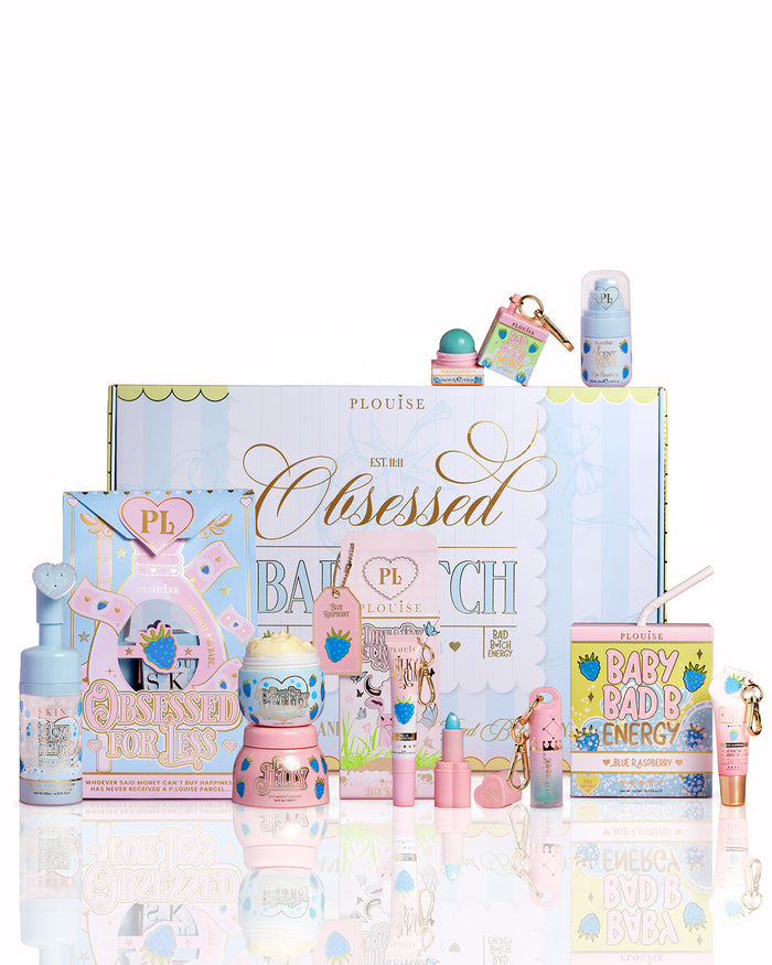 ฤดูร้อนเสิร์ฟหวาน - หมกมุ่นอยู่กับราสเบอร์รี่สีฟ้าตัวร้าย
