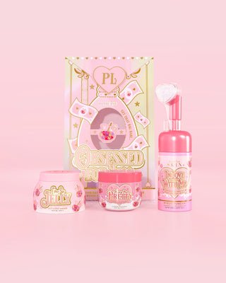 P.Louise Lacey จิบกับ My Bestie Box