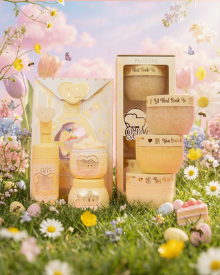 P.Louise ชุดรีเซ็ตสกินอีสเตอร์