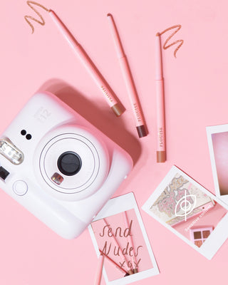 P.Louise กาลครั้งหนึ่งอายไลเนอร์ Trio Set