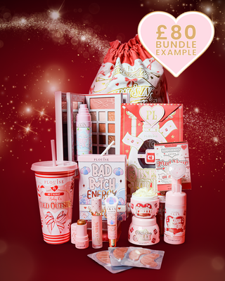 ชุดปริศนาลึกลับของ P.Louise Santa Sack