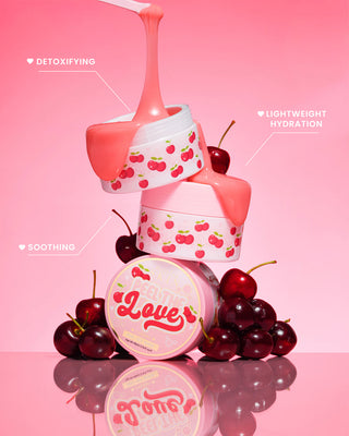 P.Louise Peel The Love Peel Off Face Mask