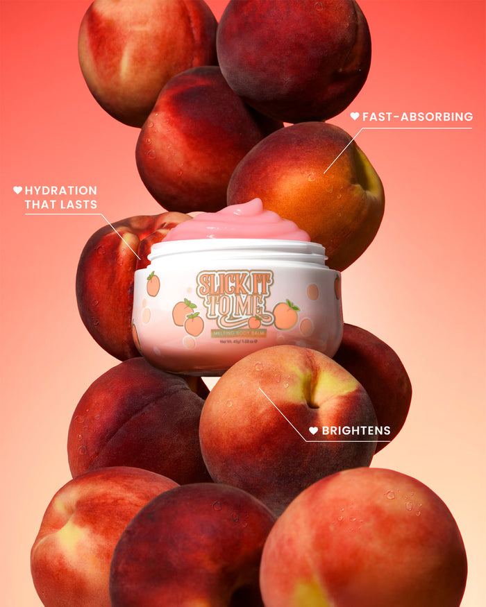 Slick It To Me Melting Body Balm