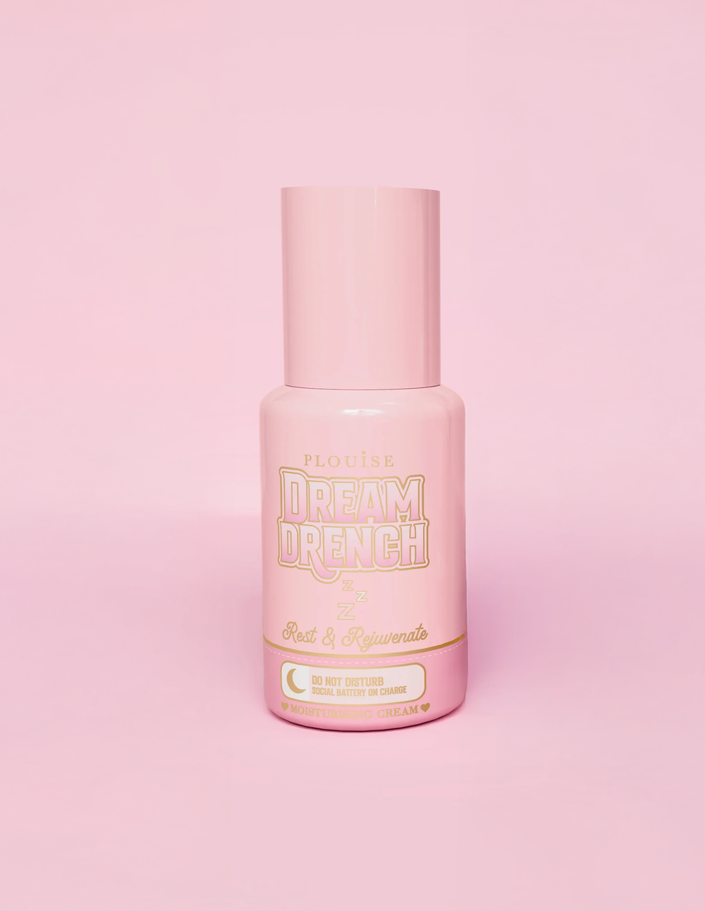 มอยเจอร์ไรเซอร์ควบคุมความมัน Dream Drench