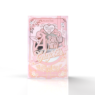 P. Louise A Brand New Chapter Palette - บทที่หนึ่ง