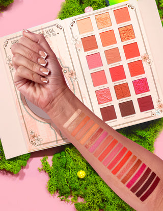 P. Louise A Brand New Chapter Palette - บทที่สอง