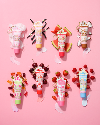 P. Louise A Helping Hand, Hand Cream