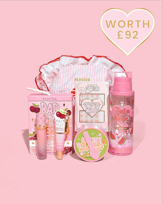 Sweetheart Self-Care Set