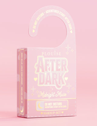 ชุดแต่งหน้า After Dark - Midnight Muse