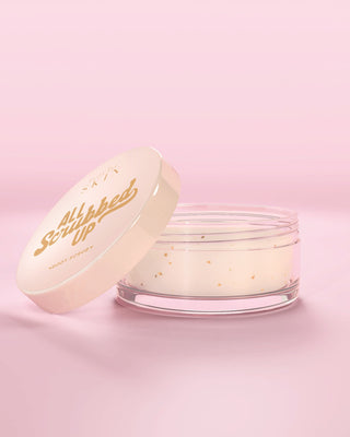 Teddy Touch Skincare & Bodycare Sets - PRE ORDER