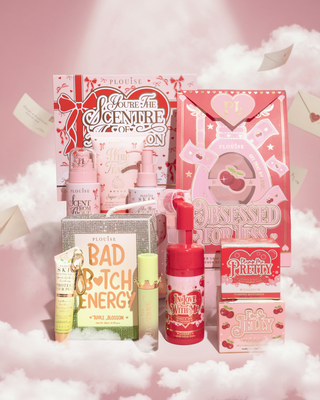 Crystal Crush Valentine's Bundle