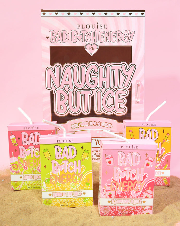 เจ๋งพอๆ กับน้ำแข็ง Bad B Bundles