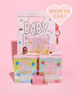 พี.หลุยส์ เบบี้ แบดดี้ ทริโอ