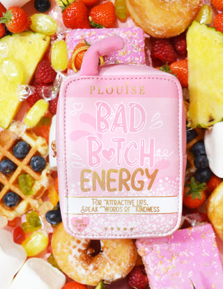 พี.หลุยส์ แบด บิทช์ เอเนอร์จี แบ็ก