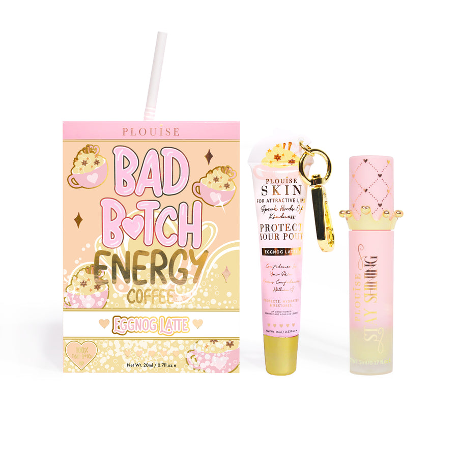 Bad Bitch Energy ลิปดูโอ