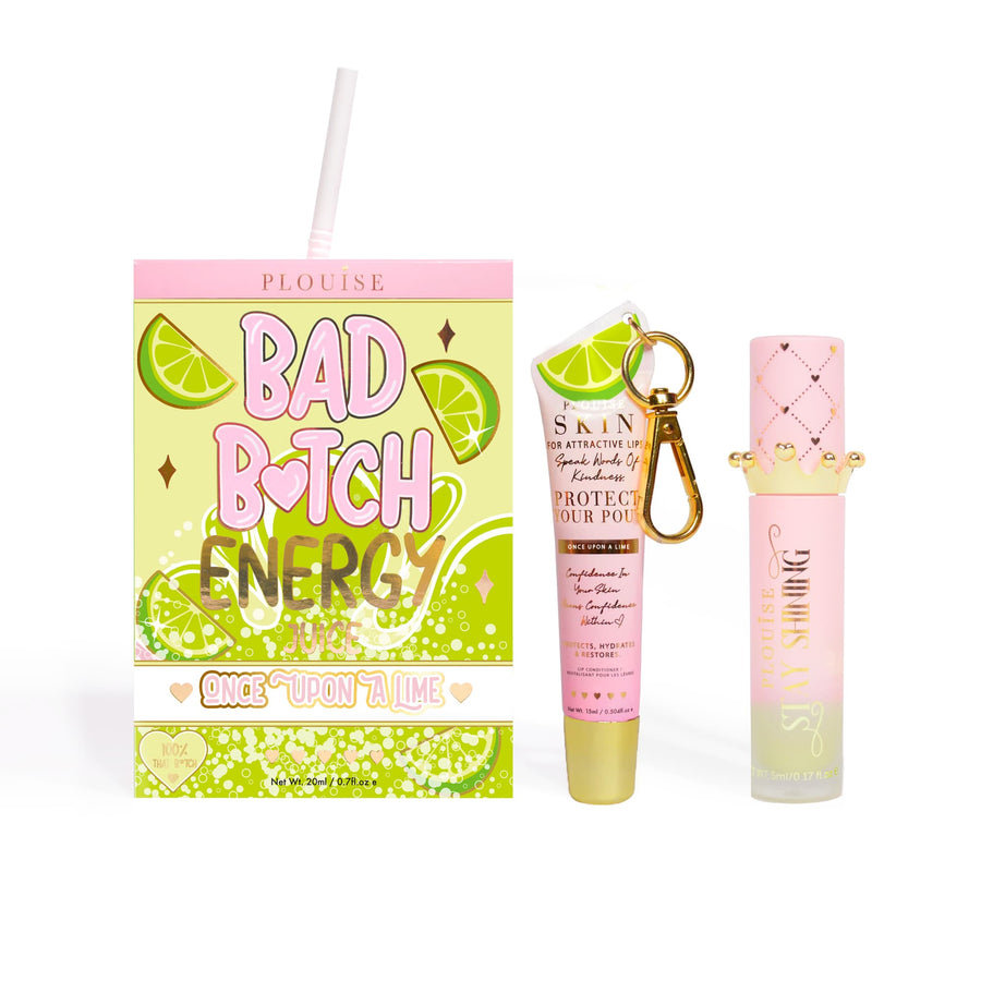 Bad Bitch Energy ลิปดูโอ