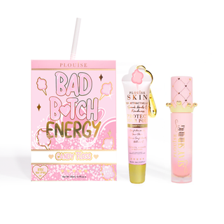 Bad Bitch Energy ลิปดูโอ