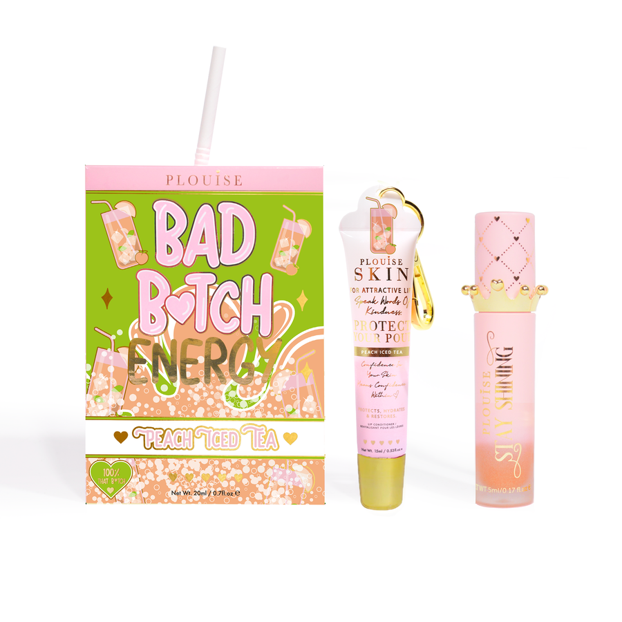 Bad Bitch Energy ลิปดูโอ
