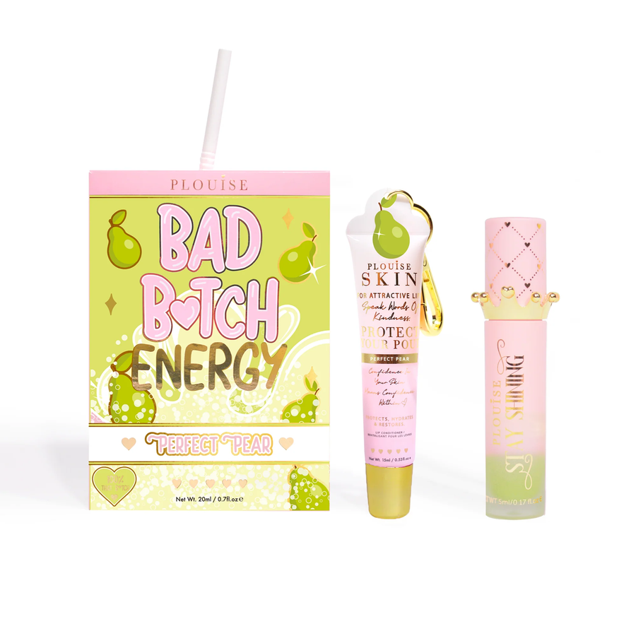 Bad Bitch Energy ลิปดูโอ