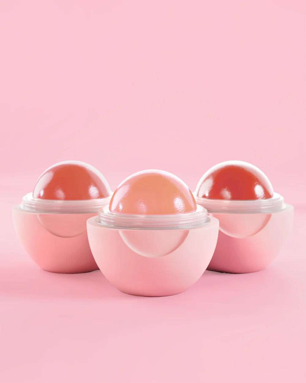 ชุด Love Bites Blush Balm