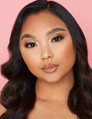 P.Louise Lashes - เป็นเบบี้ดอลของคุณ