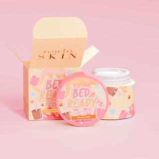 P.Louise Bed Ready Gel Facial Sleeping Mask