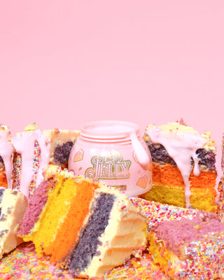 พี.หลุยส์ แอม โซ เจลลี่ เมคอัพ รีมูฟเวอร์