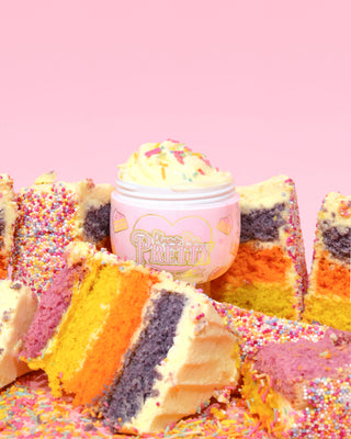 พี.หลุยส์ พลัมป์ มี พริตตี้ มอยเจอร์ไรเซอร์