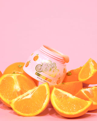 พี.หลุยส์ แอม โซ เจลลี่ เมคอัพ รีมูฟเวอร์