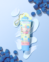 A Helping Hand, Hand Cream