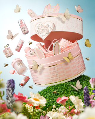 P.Louise Bunny Basket Bundle PRE-ORDER