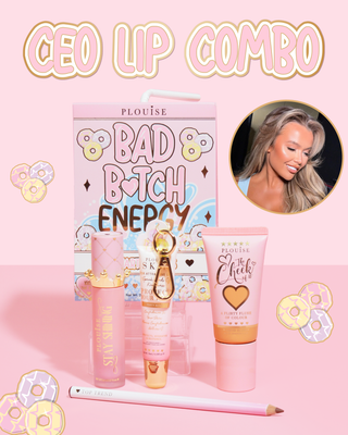 พี.หลุยส์ ซีอีโอ ลิปคอมโบ