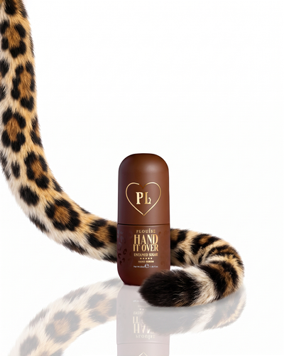 Cheetah Hand It Over เซรั่มบำรุงมือและต่อต้านวัย