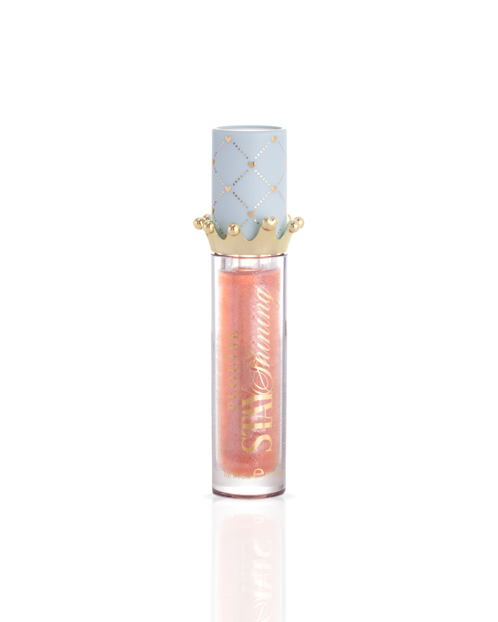 ชุดของขวัญ Crystal XL Stay Shining Lip Oil PR