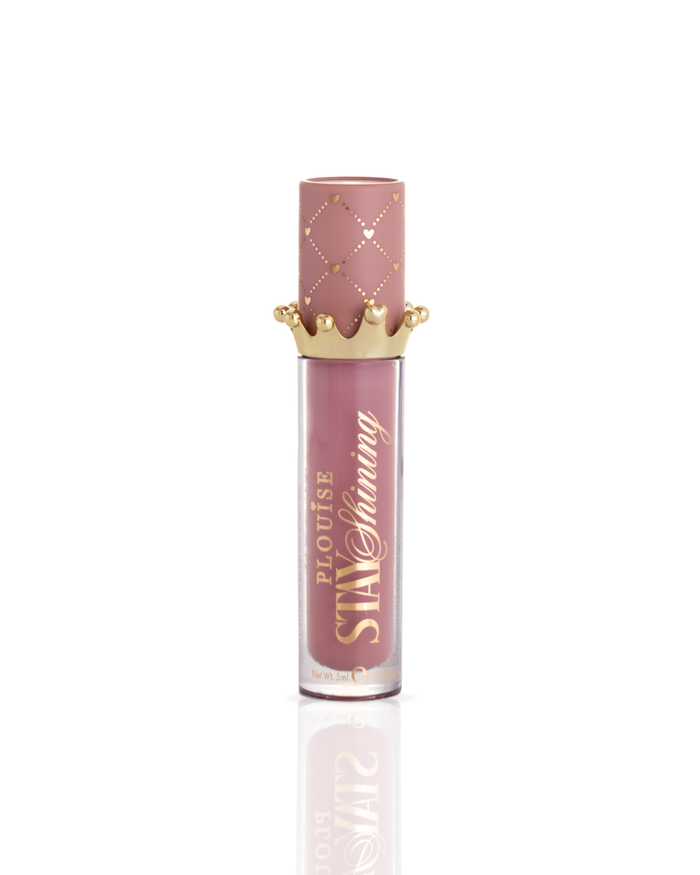 ชุดของขวัญ Crystal XL Stay Shining Lip Oil PR