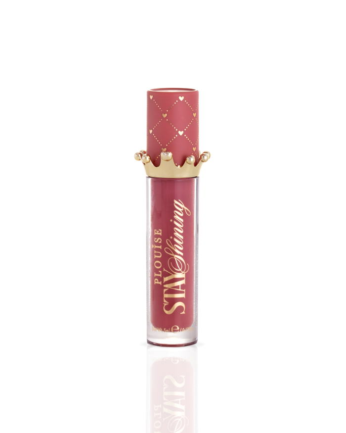ชุดของขวัญ Crystal XL Stay Shining Lip Oil PR