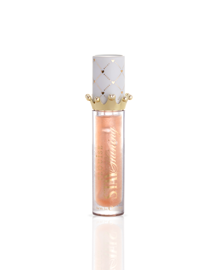 ชุดของขวัญ Crystal XL Stay Shining Lip Oil PR