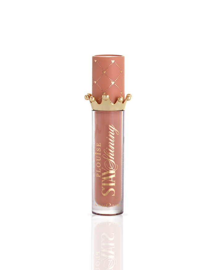 ชุดของขวัญ Crystal XL Stay Shining Lip Oil PR