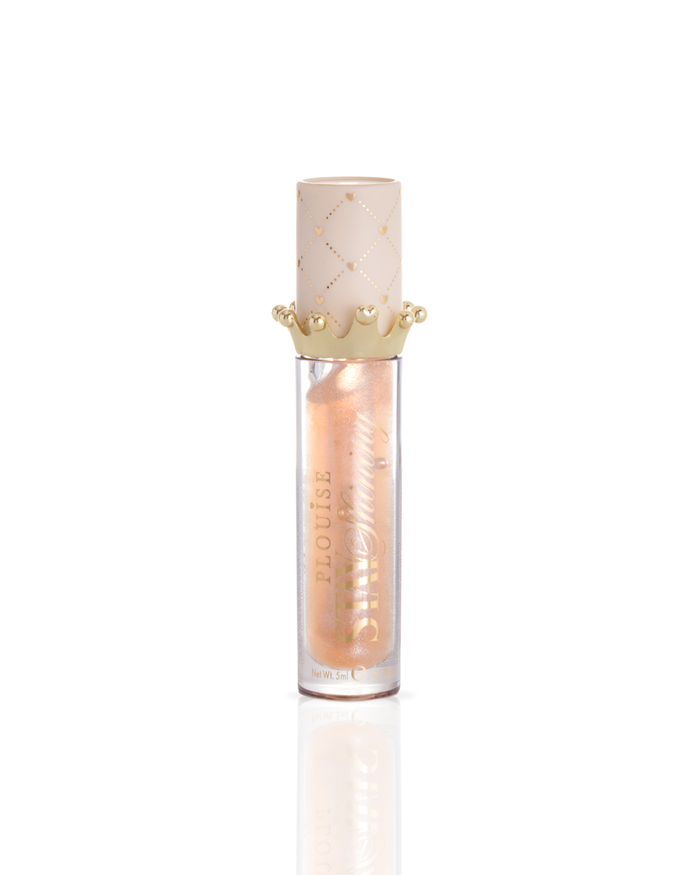 ชุดของขวัญ Crystal XL Stay Shining Lip Oil PR