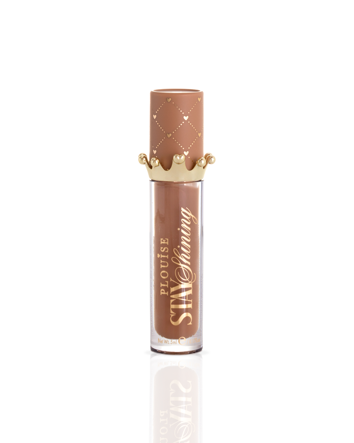 ชุดของขวัญ Crystal XL Stay Shining Lip Oil PR