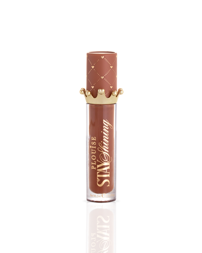 ชุดของขวัญ Crystal XL Stay Shining Lip Oil PR