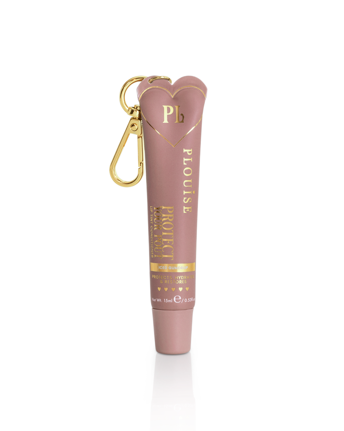 ชุดของขวัญ Crystal XL Protect Your Pout Lip Conditioner PR