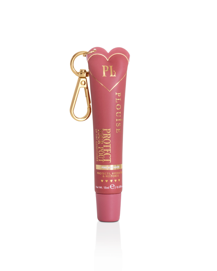 ชุดของขวัญ Crystal XL Protect Your Pout Lip Conditioner PR