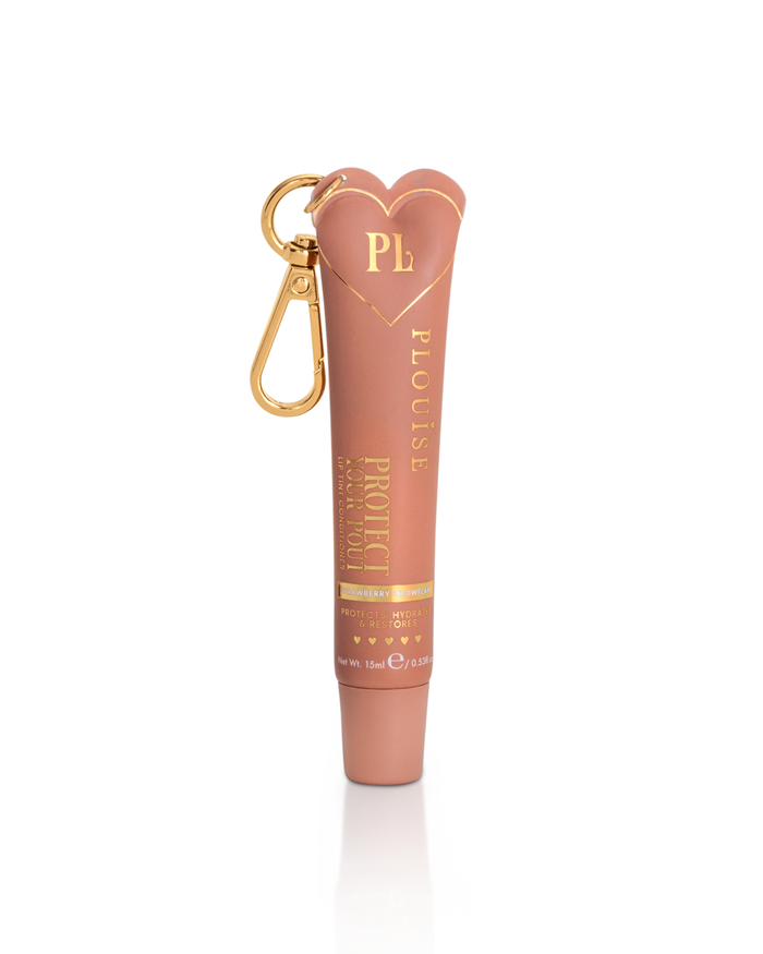 ชุดของขวัญ Crystal XL Protect Your Pout Lip Conditioner PR